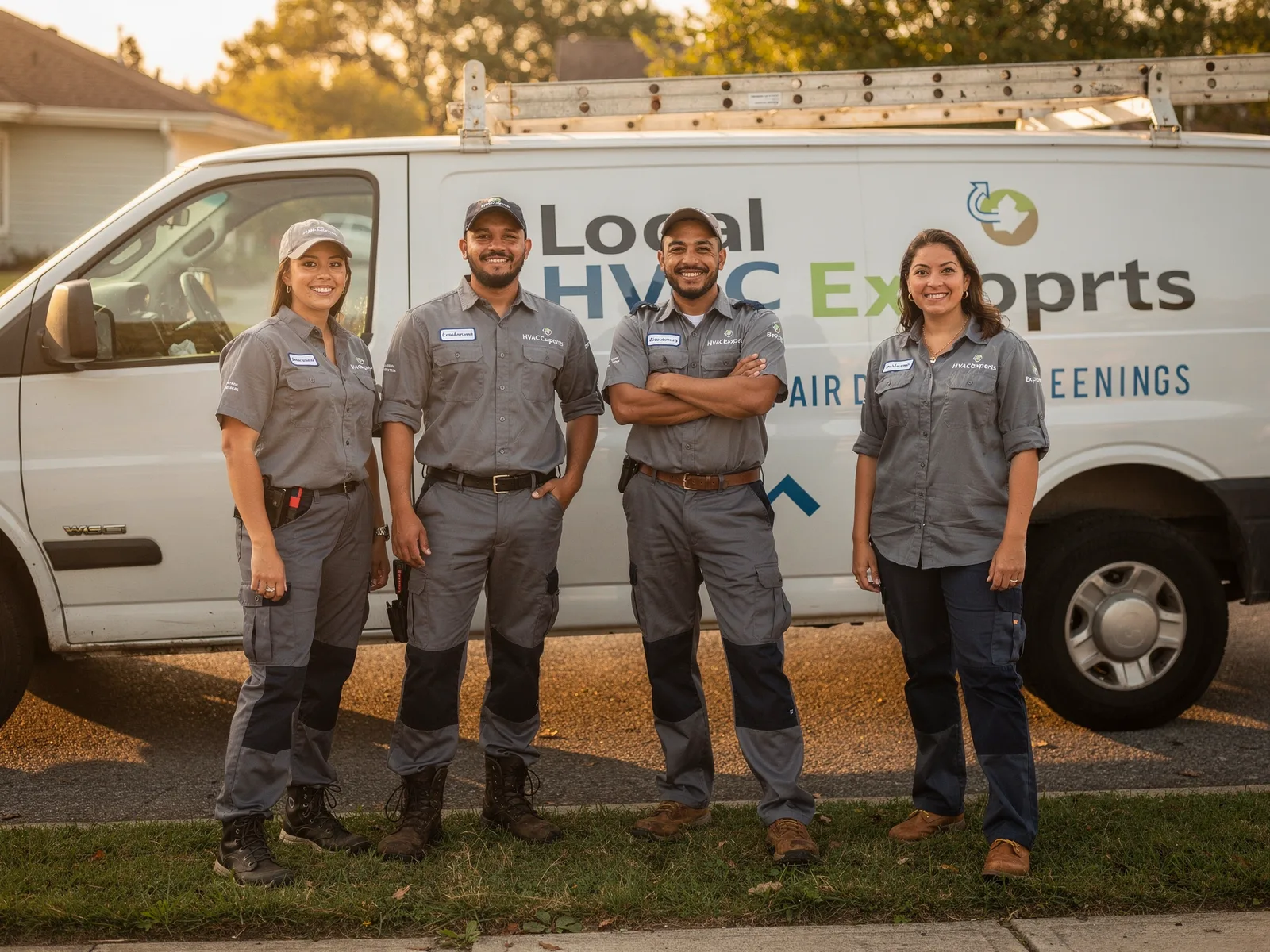 24/7 HVAC Repair & AC Replacement company in Eleanor, WV